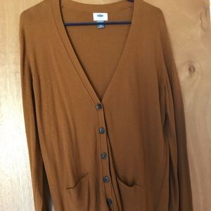 Old Navy Cardigan